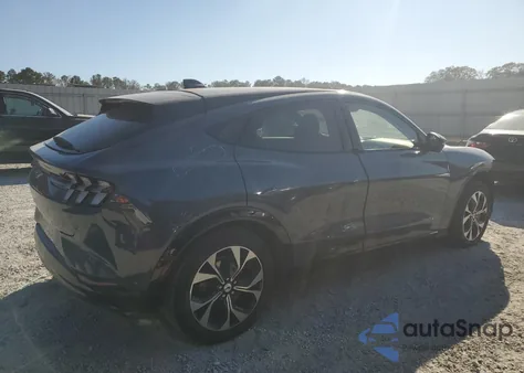 2021 Ford Mustang Mach-E Premium z USA, uszkodzony, nr VIN 3FMTK3RM0MMA08239